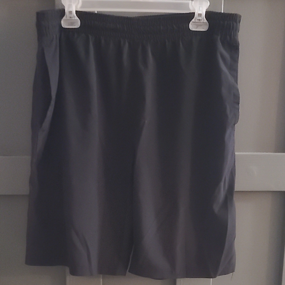 Head Men's Athletic Shorts - Black